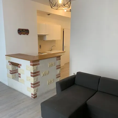 Vermenouze Apartment